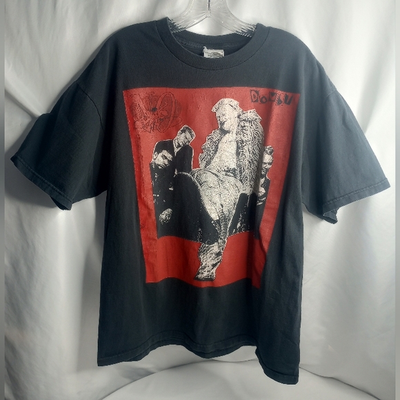 *No doubt 1999 Concert Shirt Size L